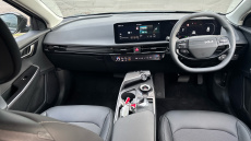 Kia EV6 168kW Air 84kWh 5dr Auto Electric Estate